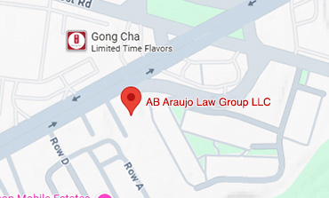 Click to activate map