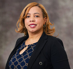 Wanda Zapata - Client Services Professional 